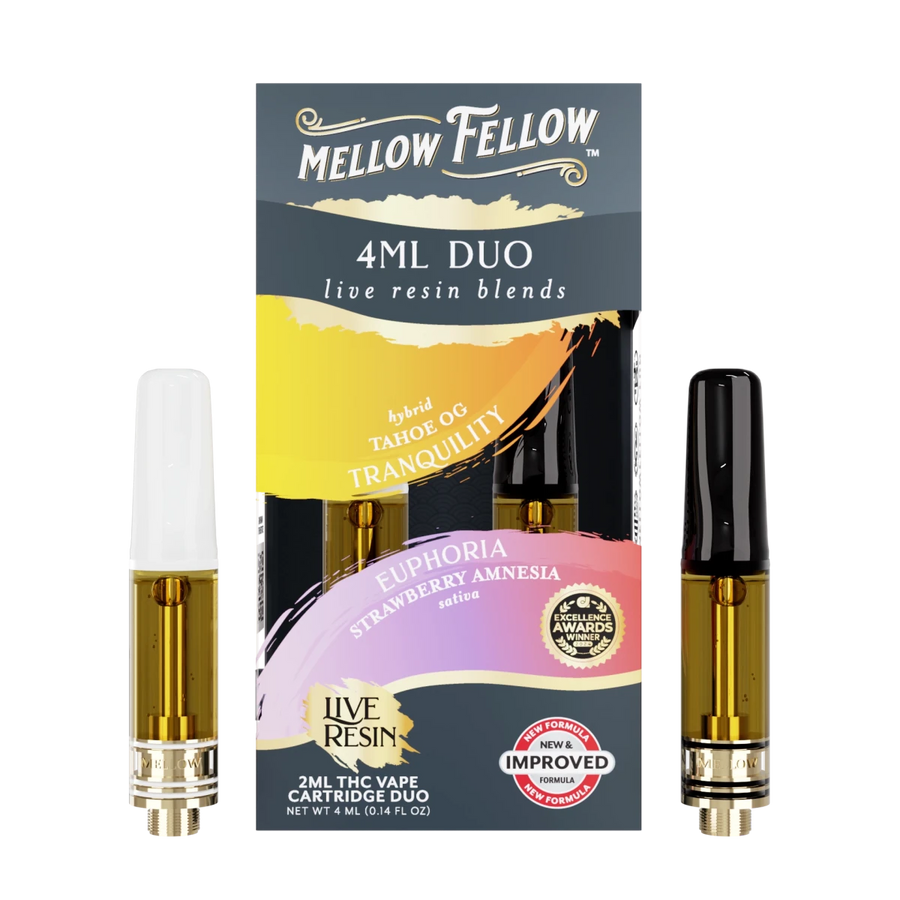 Shop Vape Cartridges - Premium Delta 8, 10, THCv, THCp & More Mellow Fellow Shop Vape Cartridges - Premium Delta 8, 10, THCv, THCp & More Mellow Fellow