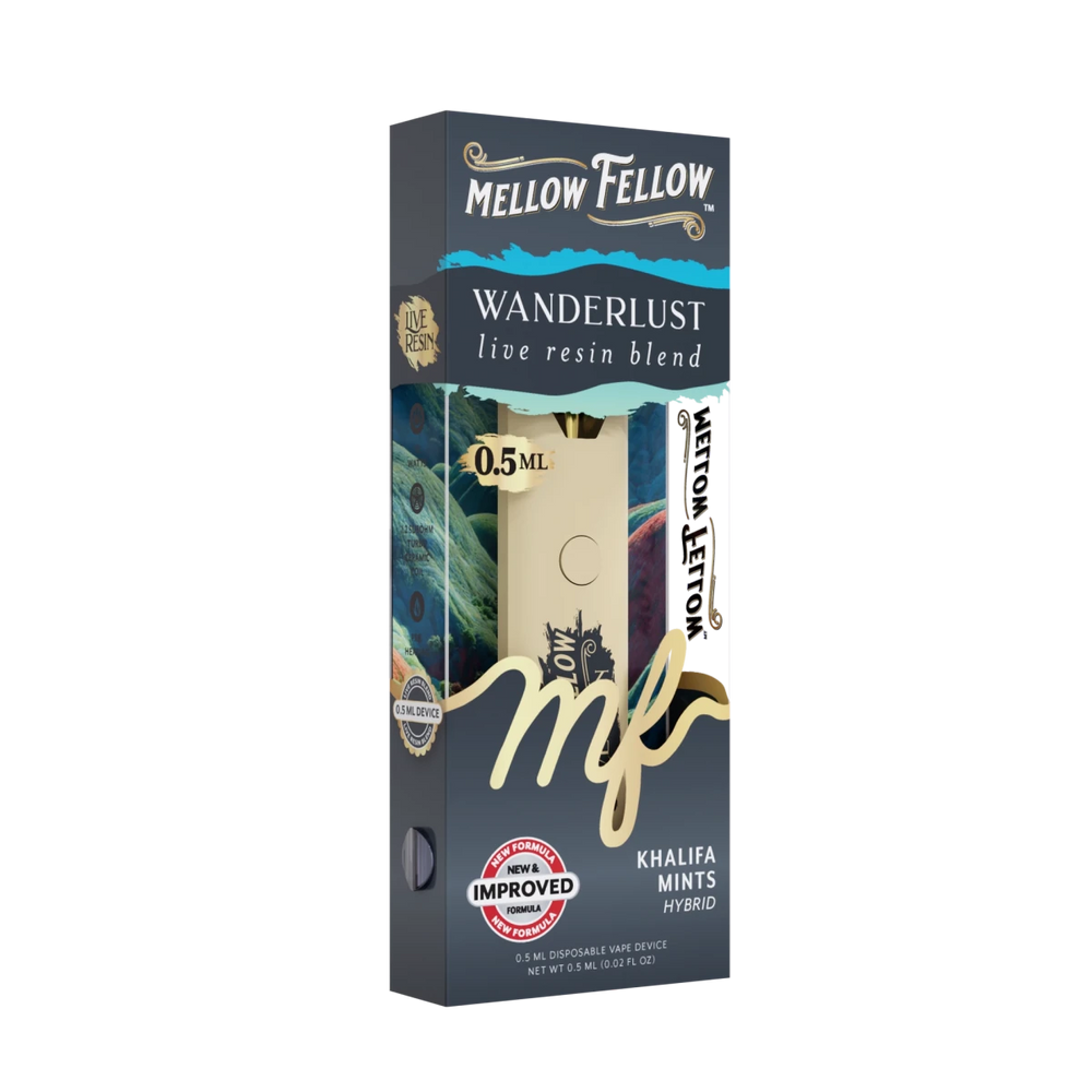 vape burning throat H4CBD