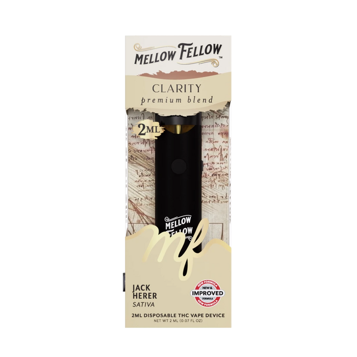 clarity disposable vape Clarity Blend 2ml Disposable Vape