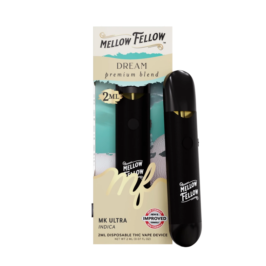 Dream Blend 2ml Disposable Vape