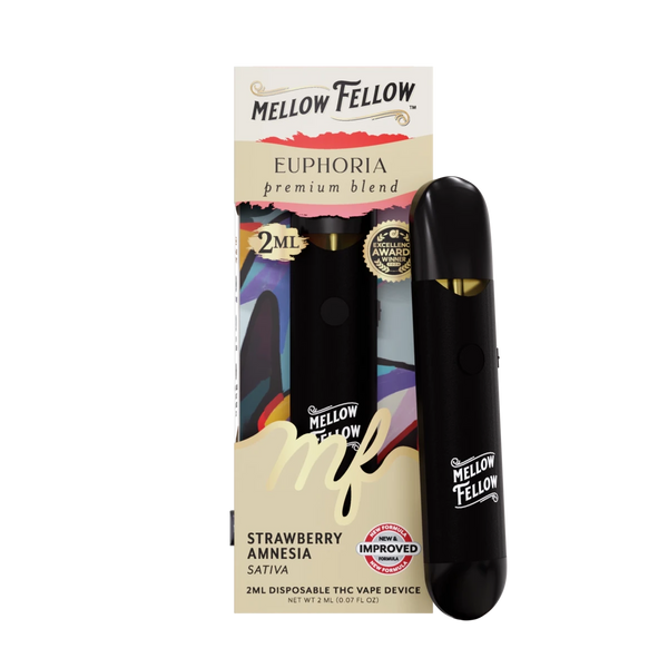 euphoria vape juice Euphoria Blend 2ml Disposable Vape