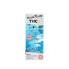 THCp 0.5g Disposable Vape - Blue Dream (Sativa)