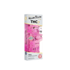 THCp 0.5g Disposable Vape - Strawberry Cough (Sativa)
