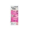 THCp 0.5g Disposable Vape - Strawberry Cough (Sativa)