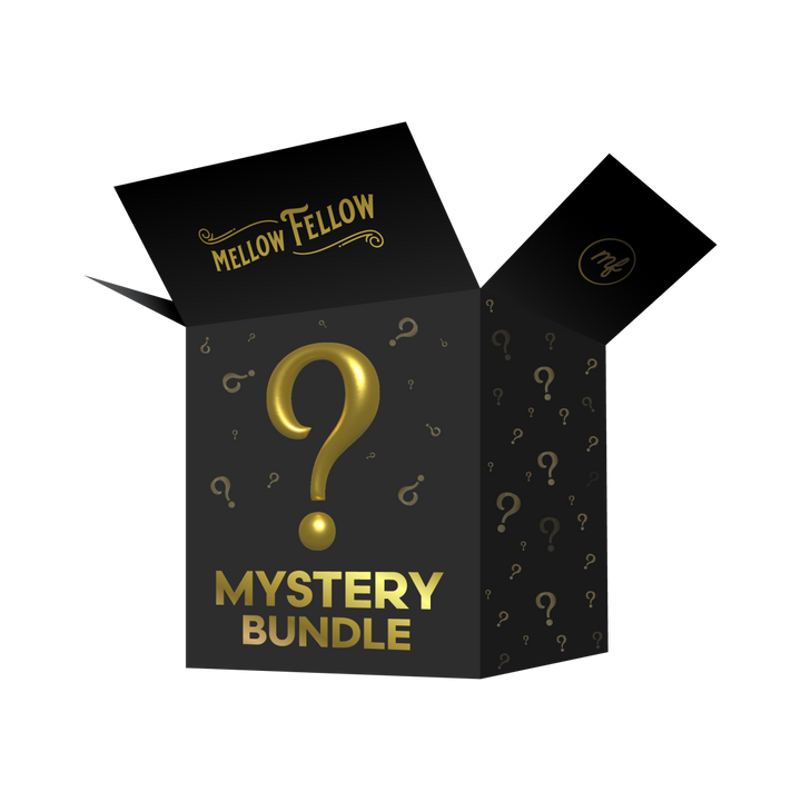 January Mystery Bundles - Mellow Fellow