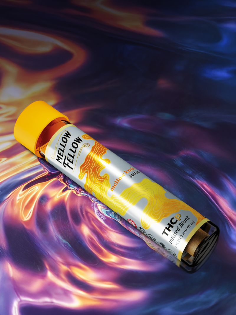 Image for Perfectly Rolled Potency 2g THCp Blunts