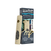 Wanderlust Blend 0.5ml Live Resin Disposable Vape - Khalifa Mints (Hybrid)