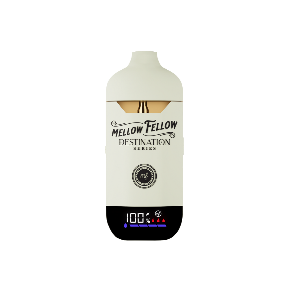 Dream Blend - Terp Sauce 5ml Disposable Vape - Royal Runtz (Indica) - Mellow Fellow