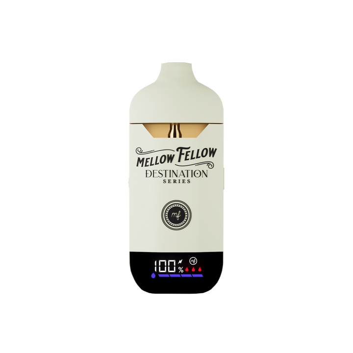 Dream Blend - Terp Sauce 5ml Disposable Vape - Royal Runtz (Indica) - Mellow Fellow