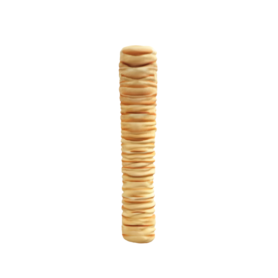 delta 9 + cbd baklava stick