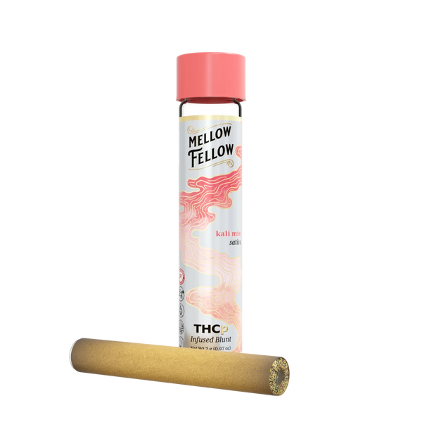 THCp 2g Infused Blunt - Kali Mist (Sativa)