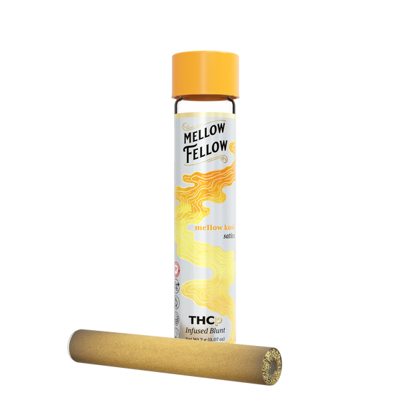 THCp 2g Infused Blunt - Mellow Kush (Sativa)