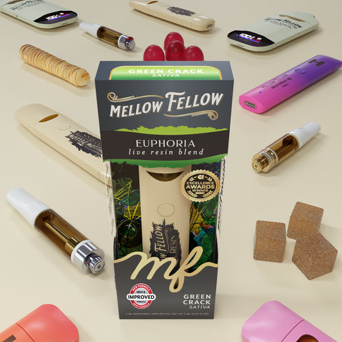 best thcv vape Best THCA Vapes: Top 8 Picks for the Purest, Smoothest Hits | Cannabis