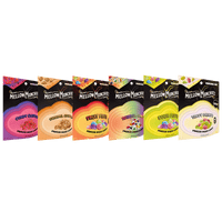 Mellow Munchies 6 pk Bundle