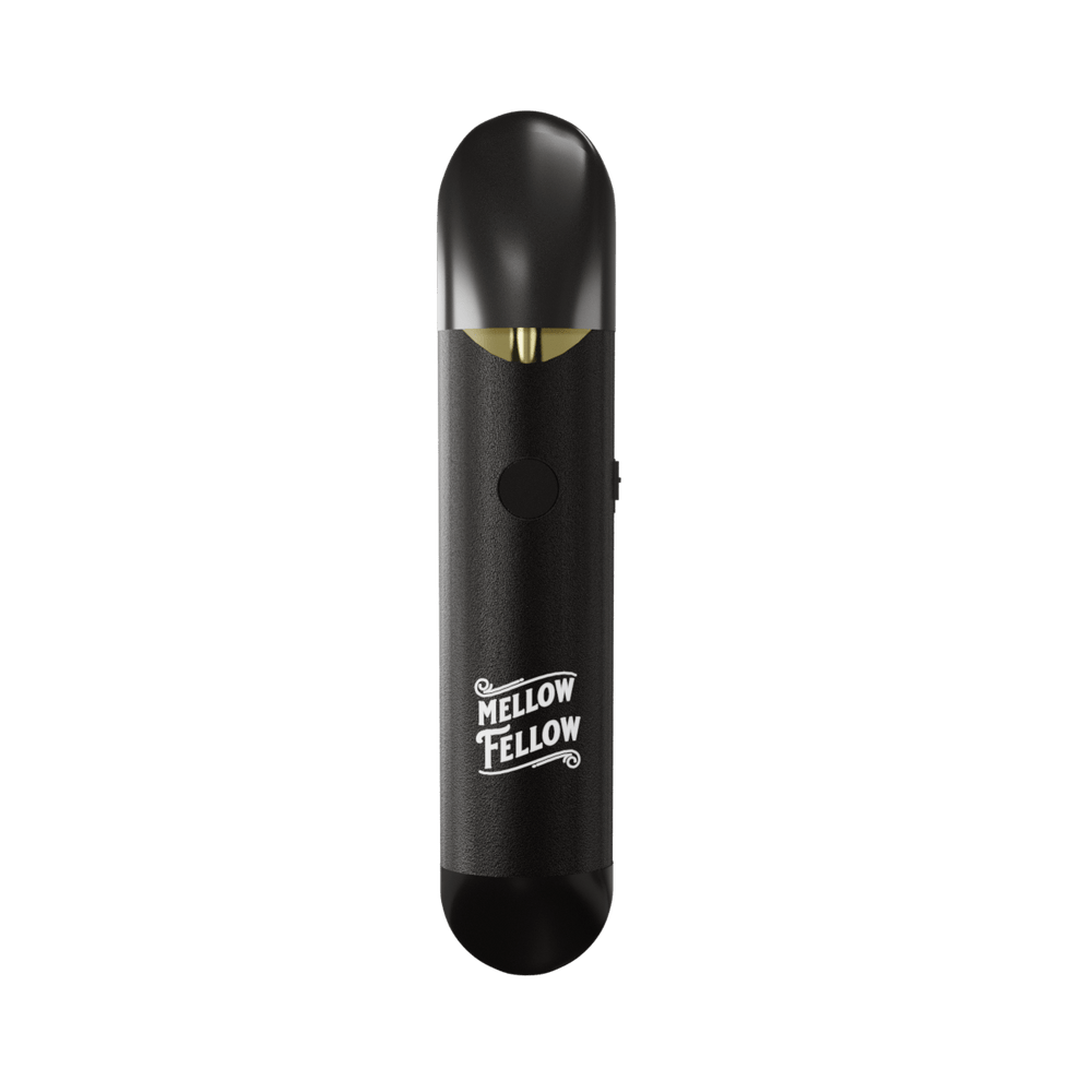 Clarity Blend 2ml Disposable Vape - Grease Monkey (Hybrid) - Mellow Fellow