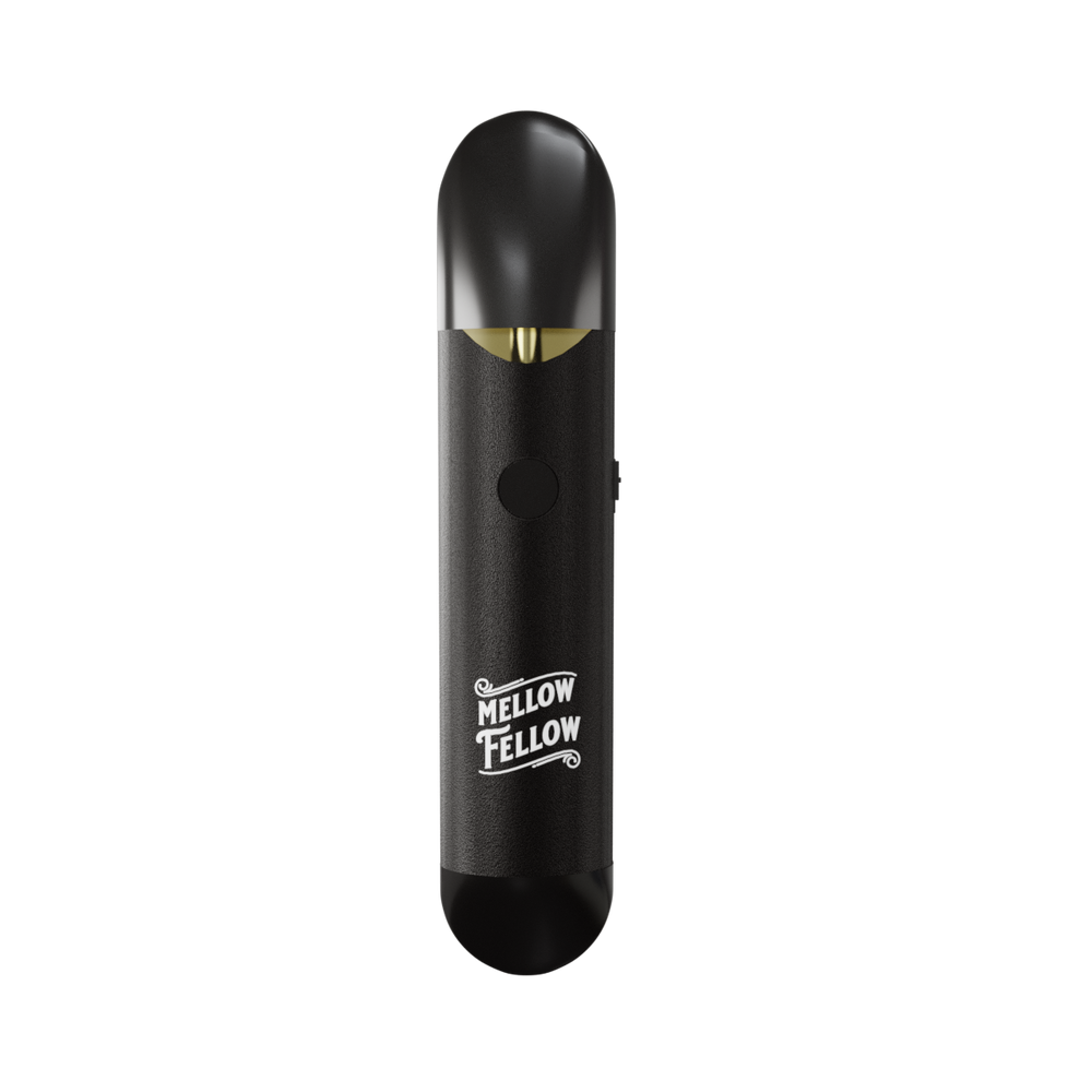 Single Noid - Delta 8 - Vapes & Carts - Mellow Fellow Single Noid - Delta 8 - Vapes & Carts - Mellow Fellow