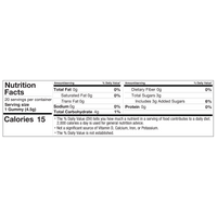 Euphoria Blend - Live Resin M-Fusions Edibles - Peach 1000mg