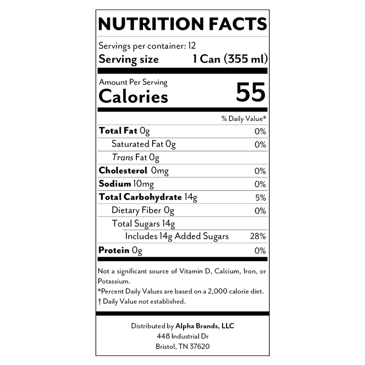 Delta 9 THC + CBD Seltzer Beverage 20MG - Variety 12 Pack - Mellow Fellow