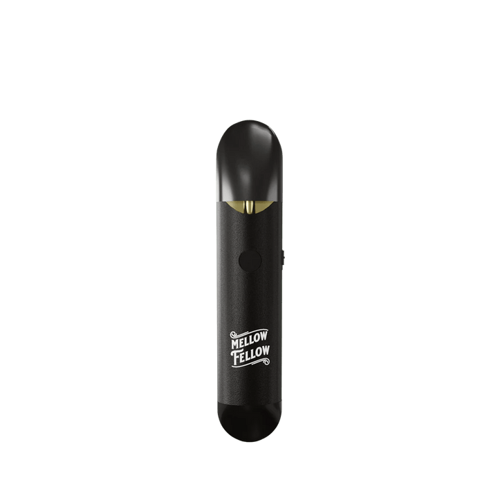 Clarity Blend 2ml Disposable Vape - Jack Herer (Sativa) - Mellow Fellow Clarity Blend 2ml Disposable Vape - Jack Herer (Sativa) - Mellow Fellow
