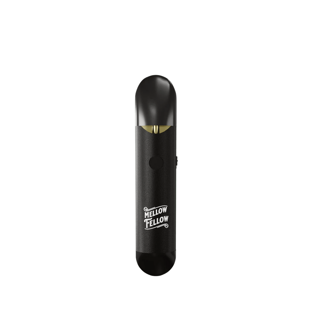Clarity Blend 2ml Disposable Vape - Jack Herer (Sativa) - Mellow Fellow