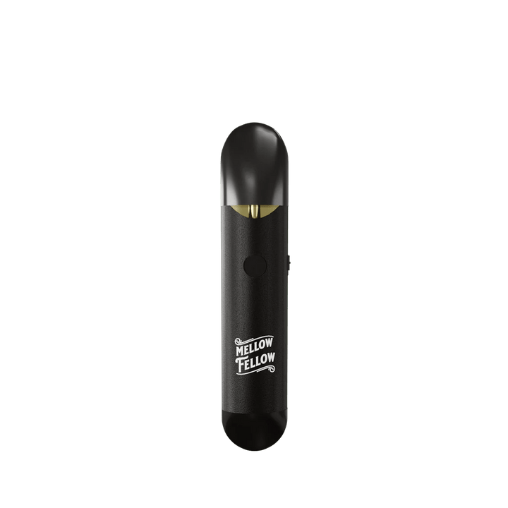 Clarity Blend 2ml Disposable Vape - Jack Herer (Sativa) - Mellow Fellow