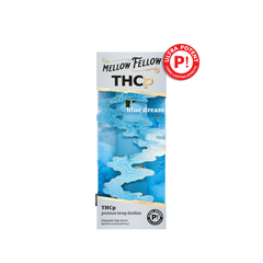 THCp 0.5g Disposable Vape - Blue Dream (Sativa)