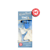THCh 0.5g Disposable Vape - Blue Cheese (Indica)
