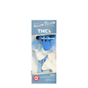 THCh 0.5g Disposable Vape - Blue Cheese (Indica)