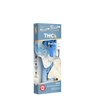 THCh 0.5g Disposable Vape - Blue Cheese (Indica)