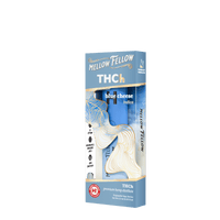 THCh 0.5g Disposable Vape - Blue Cheese (Indica)
