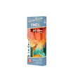 THCh 0.5g Disposable Vape - Gary Payton (Hybrid)