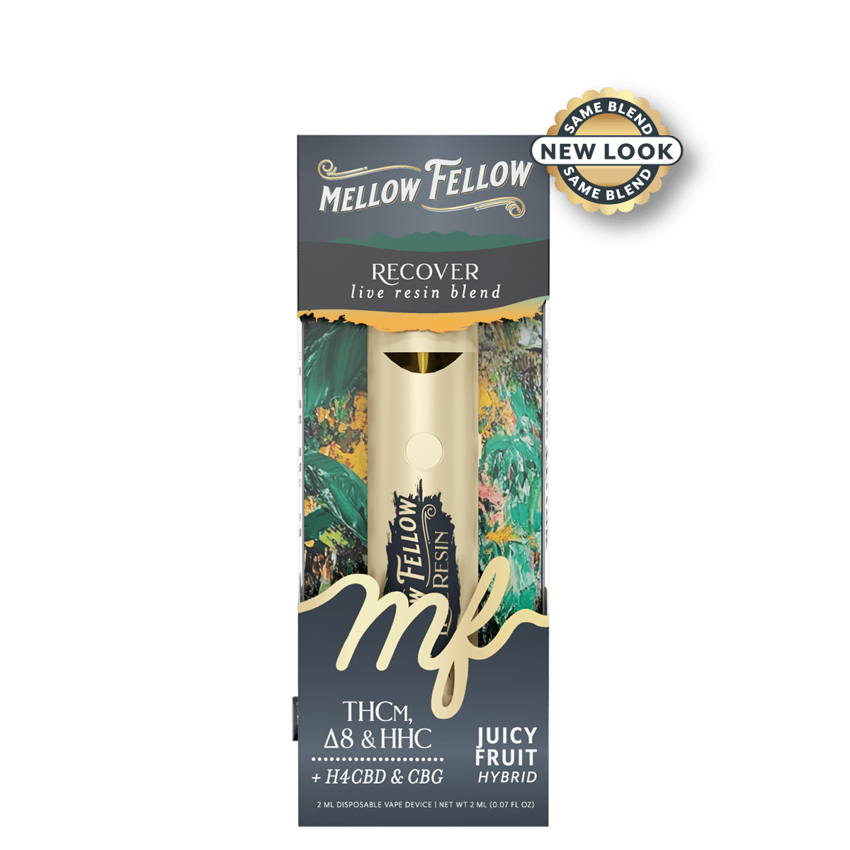 Recover_Blend_2ml_Live_Resin_D