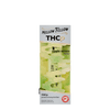 THCp 0.5g Disposable Vape - Apple Mintz (Indica)