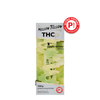 THCp 0.5g Disposable Vape - Apple Mintz (Indica)