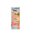 THCp 0.5g Disposable Vape - Banana Pie (Sativa)