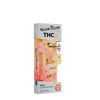 THCp 0.5g Disposable Vape - Banana Pie (Sativa)