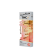 THCp 0.5g Disposable Vape - Banana Pie (Sativa)