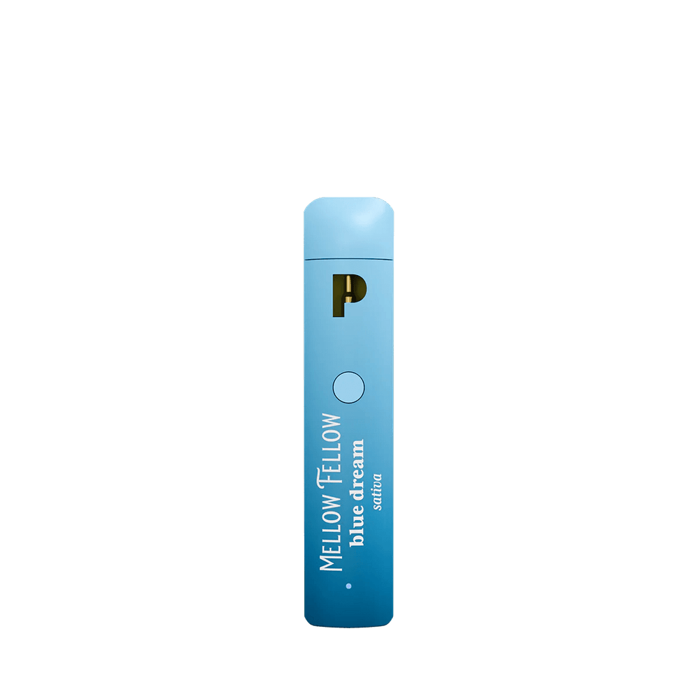 THCp 0.5g Disposable Vapes Mellow Fellow THCp 0.5g Disposable Vapes Mellow Fellow