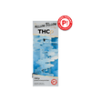 THCp 0.5g Disposable Vape - Blue Dream (Sativa)