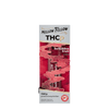 THCp 0.5g Disposable Vape - Forbidden Fruit (Indica)