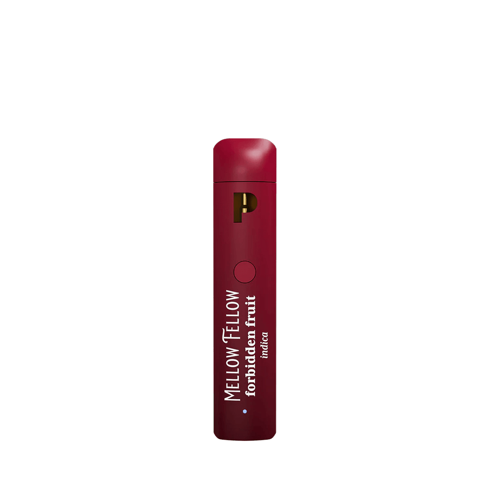 Indica Disposable Vapes Mellow Fellow Indica Disposable Vapes Mellow Fellow