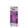 THCp 0.5g Disposable Vape - Granddaddy Purp (Indica)