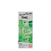 THCp 0.5g Disposable Vape - Green Crack (Sativa)