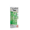 THCp 0.5g Disposable Vape - Green Crack (Sativa)