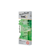 THCp 0.5g Disposable Vape - Green Crack (Sativa)