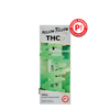 THCp 0.5g Disposable Vape - Green Crack (Sativa)