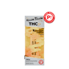 THCp 0.5g Disposable Vape - Pineapple Express (Hybrid)