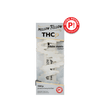 THCp 0.5g Disposable Vape - White Runtz (Hybrid)