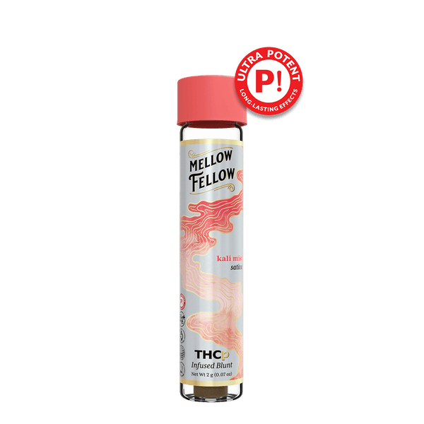 THCp 2g Infused Blunt - Kali Mist (Sativa)