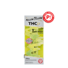 THCp 0.5g Disposable Vape - Apple Mintz (Indica)